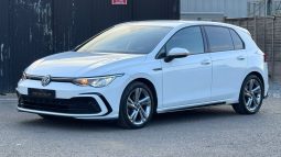 Volkswagen Golf 2.0 TDI 150 R-Line 5dr DSG Euro 6 Automatic Diesel Hatchback