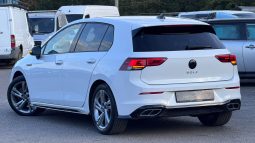 
										Volkswagen Golf 2.0 TDI 150 R-Line 5dr DSG Euro 6 Automatic Diesel Hatchback full									
