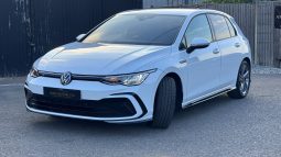 
										Volkswagen Golf 2.0 TDI 150 R-Line 5dr DSG Euro 6 Automatic Diesel Hatchback full									