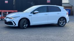 
										Volkswagen Golf 2.0 TDI 150 R-Line 5dr DSG Euro 6 Automatic Diesel Hatchback full									