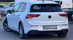 
										Volkswagen Golf 2.0 TDI 150 R-Line 5dr DSG Euro 6 Automatic Diesel Hatchback full									