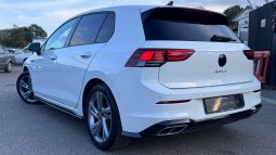 
										Volkswagen Golf 2.0 TDI 150 R-Line 5dr DSG Euro 6 Automatic Diesel Hatchback full									
