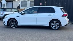 
										Volkswagen Golf 2.0 TDI 150 R-Line 5dr DSG Euro 6 Automatic Diesel Hatchback full									