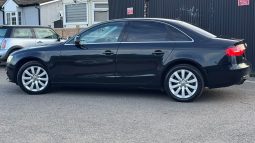 
										Audi A4 2.0T Quattro S Tronic Automatic Petrol Saloon full									