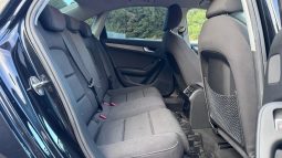 
										Audi A4 2.0T Quattro S Tronic Automatic Petrol Saloon full									
