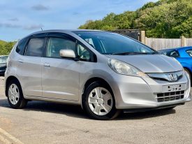 Honda Jazz 1.3 IMA Hybrid CVT Automatic Petrol Hybrid Hatchback