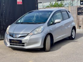 Honda Jazz 1.3 IMA Hybrid CVT Automatic Petrol Hybrid Hatchback